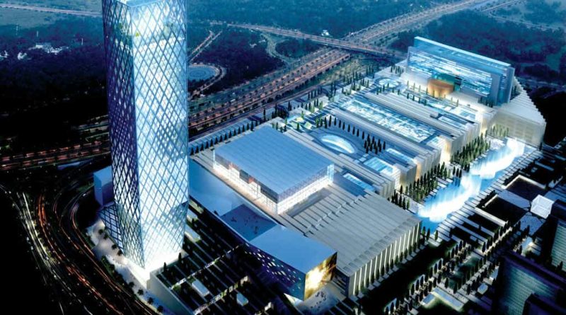 اقتصاد تسخیر‌شده و اقتصاد مقاومتی